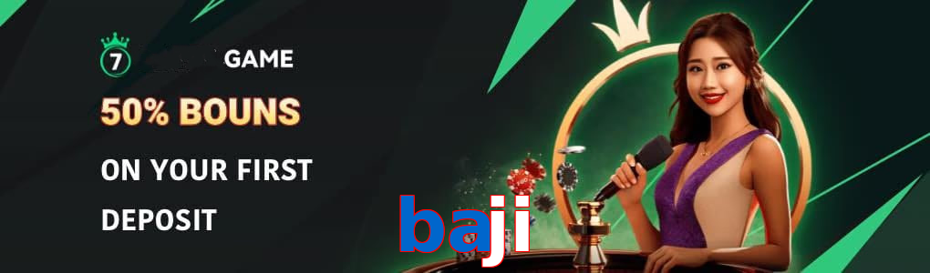 Baji